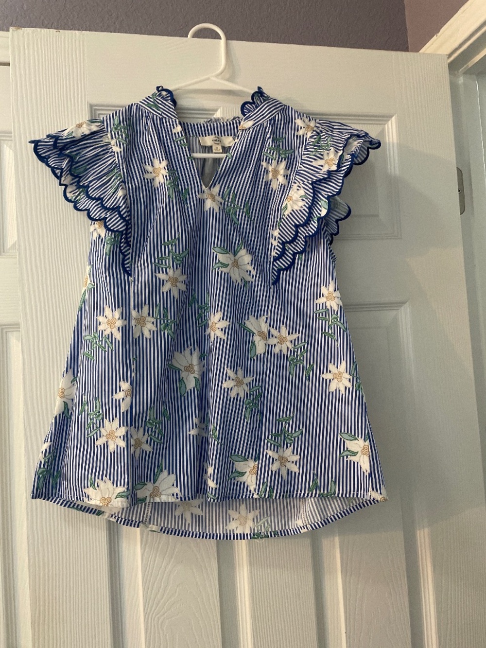dressy top